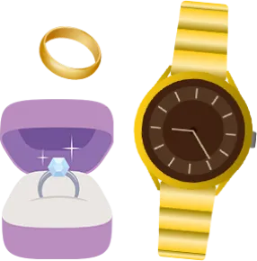 貴金属・ジュエリー・アクセサリー