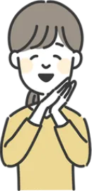 女性のイラスト